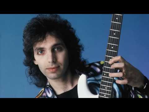 Backing Track ORIGINAL Eb- Always With You, Always With me - Joe SATRIANI