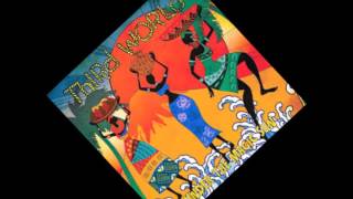 Third World     Cold Sweat