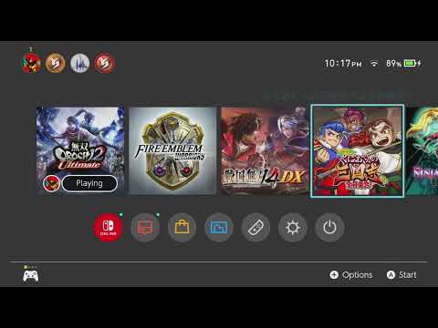 Warriors Orochi 3 Ultimate Definitive Edition - what we know/can deduce so far