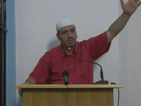 07. Njohja dhe meditimi mbi emrat dhe cilësitë e Allahut - (Si ta fitojmë dashurinë e Allahut?)