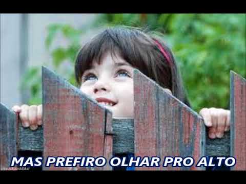 Prefiro olhar po Alto - Fernando Iglesias