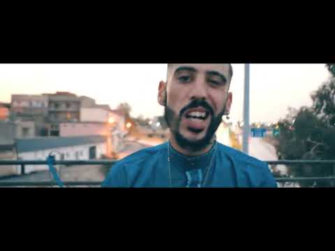 Didine CANON 16 - Codeine #1 (Officiel Music Video)Prod by MHD 2021