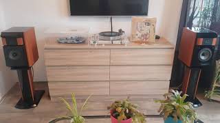 The Mothers Of Invention - Mr. Green Genes + We Can Shoot You vinyl play