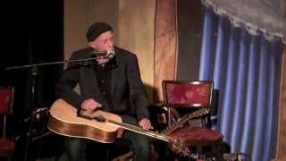 Harry Manx Can't Be Satisfied