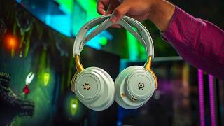 SteelSeries Arctis Nova Elite review: The ultimate gaming headset?