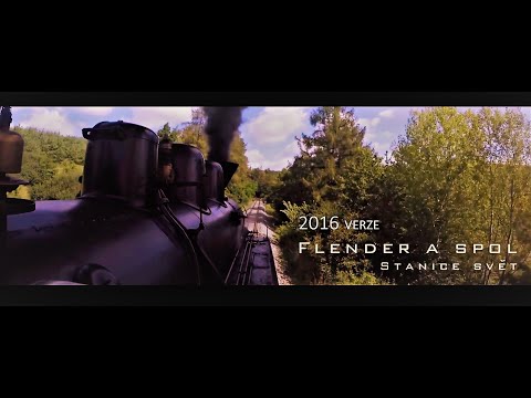 STANICE SVĚT / FLENDER A SPOL (původní verze)