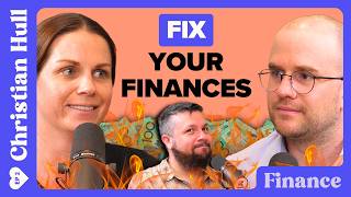 Are you a hot money mess? The 5 steps to take control of your finances