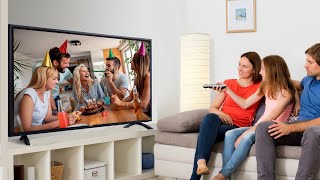 RCA 50-inch 4K Roku Smart TV Review: Should You Buy It? [2024]