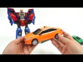 Hello CarBot Road Saber đồ Chơi ô Tô おもちゃ 玩具