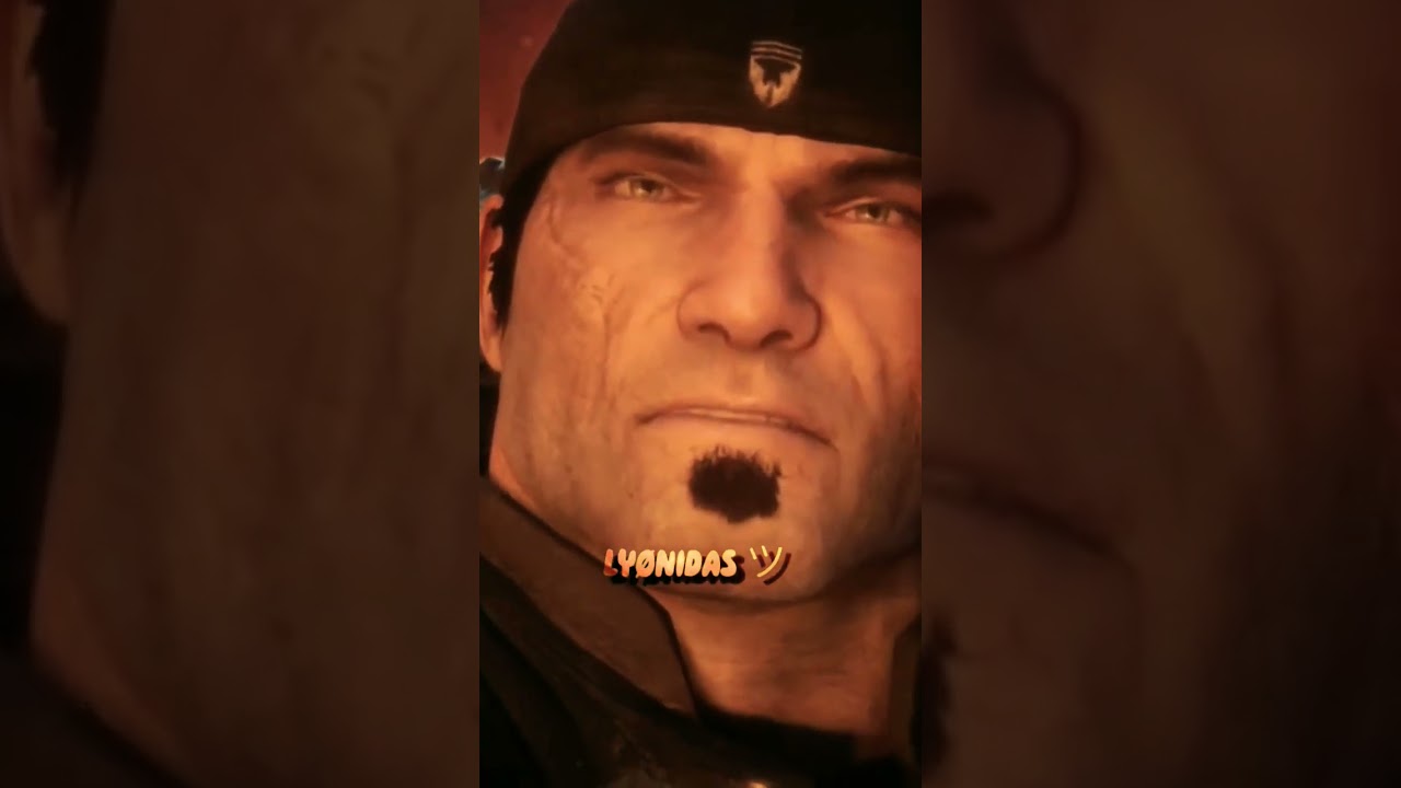 gears of war [edit] #song #anime #gearsofwar  #pfonk