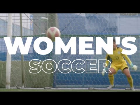 大阪体育大学 サッカー部女子 紹介MOVIE