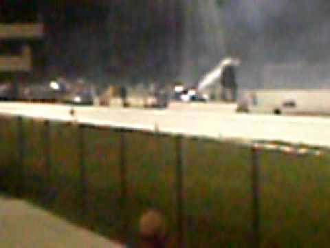 seteve & vern smallblock vs big block