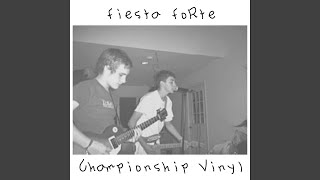 Championship Vinyl Music Video