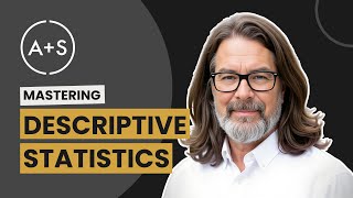 Mastering Descriptive Statistics: The Foundation of Data Analysis