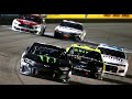 Backseat Drivers: Kurt Busch, aka: the Hometown Hero, the 'Big One' looms in 'Dega danger