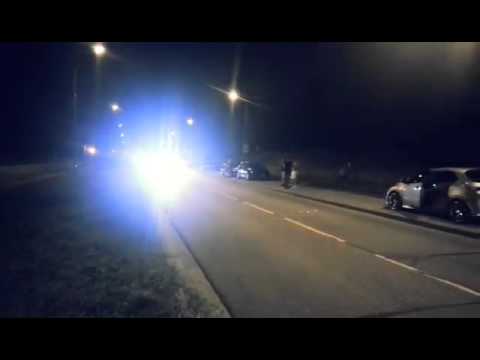 MGS ti hdi 974 mm en France nous bless