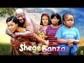 SHEGE BANZA - DESTINY ETIKO EBUBE OBIO STEPHEN AJEMBA 2023 Latest Nigerian Nollywood Movie