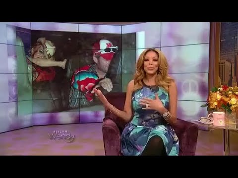 TLC Fans Outraged! | The Wendy Williams Show SE7 EP37 - Margaret Cho
