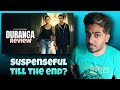 Duranga Review, Duranga Web Series Review (all episodes),Drashti Dhami, Gulshan Devaiah,Manav Narula