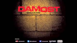 Damost - Unchained