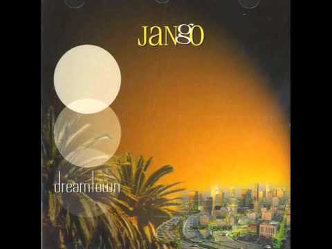 Jango - 7th Journey