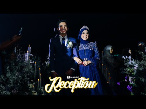 MALAYWEDDING I Dahlia Rizal & Imran Aqil #ImRunToDahlia