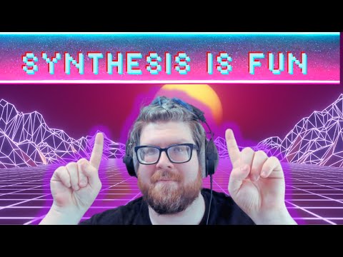 How To Synthesize Basic Plucks, Basses, and Chord Stabs in 15(ish) Minutes!