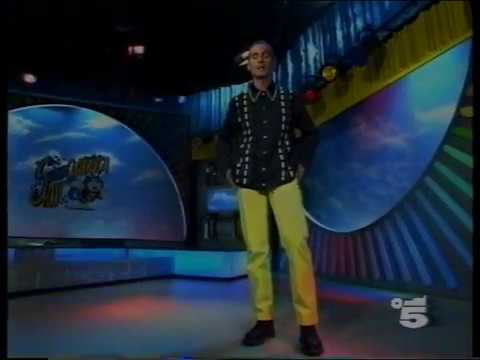 Mina - Rotola la vita (SuperClassificaShow)