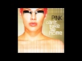 pink - cant take me home FULL ALBUM