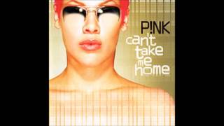 pink - cant take me home FULL ALBUM