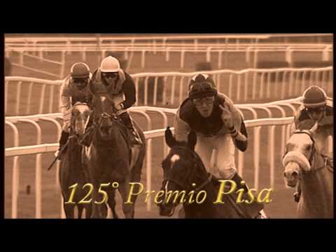 Spot 125° Premio Pisa