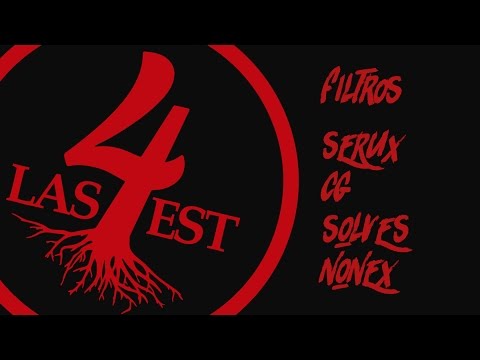 Serux&Cg vs Solves&Nonex - Filtros 22/04