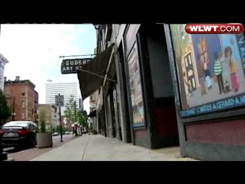 Wunderground Cincinnati
