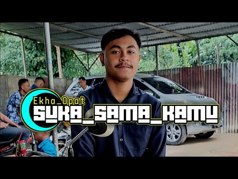 LAGU_DANSA_KIZOMBA_COVER_EKHA_OPAT____SUKA_SAMA_KAMU___2023