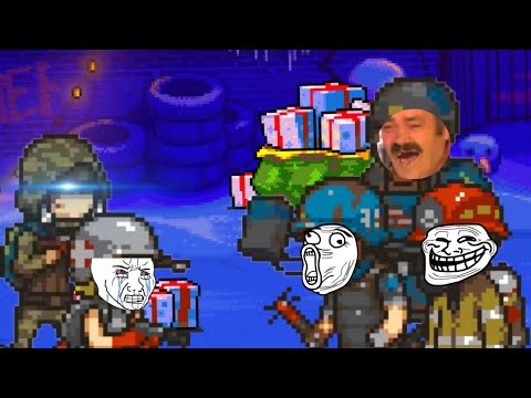 [DAZW] Christmas Event Pro Experience