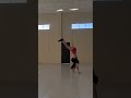 O Seu Terceiro Vai Fazer Uma Estrelinha Em Dupla Com Você ‍ ️ TimeBrasil Ginástica Estrelinha
