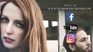 Image of Temperance – ‘empty Lines’ Official Audio Video