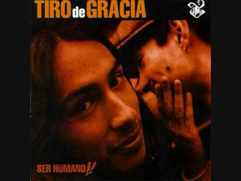 Tiro de Gracia - Viaje sin Rumbo