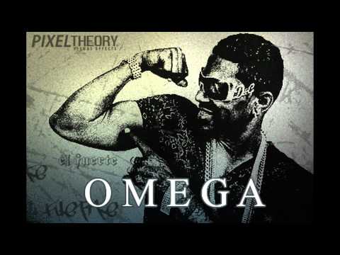 omega ''el fuerte'' ft rihanna - no te muevas