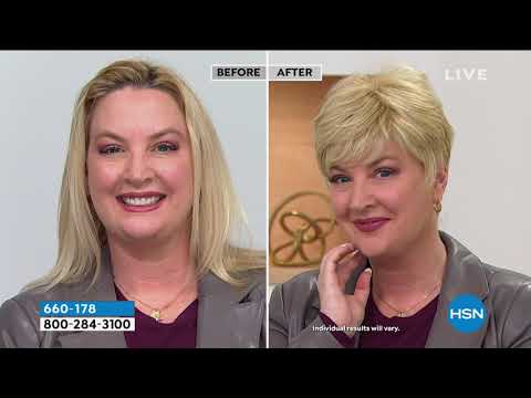 HSN | Gabor Wigs 02.11.2021 - 01 AM