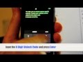 How to Unlock Nokia Lumia 610, 710, 800 by ...