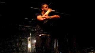 It&#39;s Just Me - Blue October