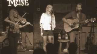 Head to my Heart - Elenowen Live @ The Evening Muse, Charlotte 2012
