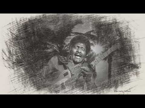 Albert Collins - Cold, Cold Feeling