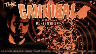 Christbait Rising (Godflesh) - M Blok