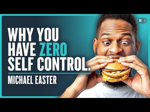 Bingeing, Escapism & Modern Addictions - Michael Easter