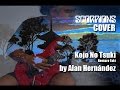 Kojo No Tsuki - Scorpions COVER by Alan ...
