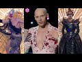 ALL 22 looks Cheddar Gorgeous wore in Drag Race UK S4
