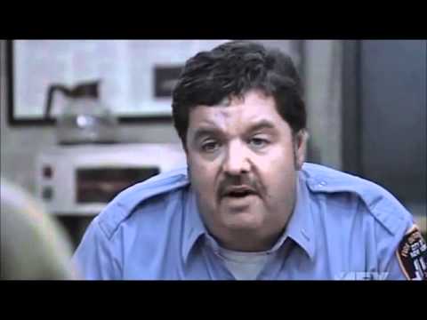 Rescue Me - The Superhung Chief