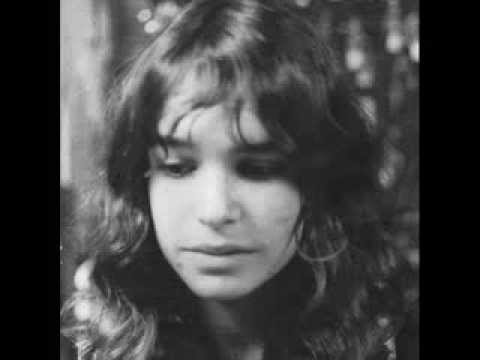 Kath Bloom - Come Here (re-recorded version)